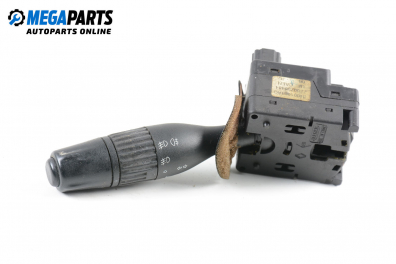 Verstellhebel leuchten for Renault Safrane 2.0 16V, 136 hp, hecktür, 1996