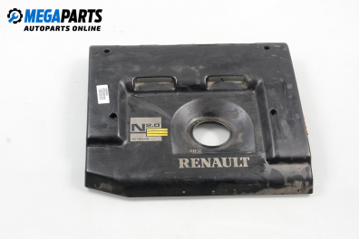 Engine cover for Renault Safrane 2.0 16V, 136 hp, hatchback, 1996