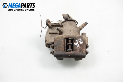 Bremszange for Renault Safrane 2.2, 137 hp, 1994, position: rechts, rückseite