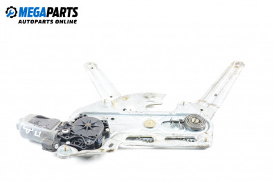 Electric window regulator for Renault Safrane 2.0 16V, 136 hp, hatchback, 1996, position: front - right