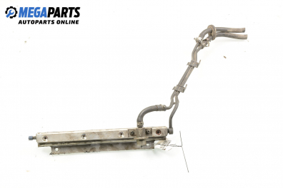 Fuel rail for Renault Safrane 2.0 16V, 136 hp, hatchback, 1996