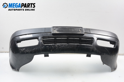 Front bumper for Audi 80 (B4) 2.0 16V, 137 hp, sedan, 1992