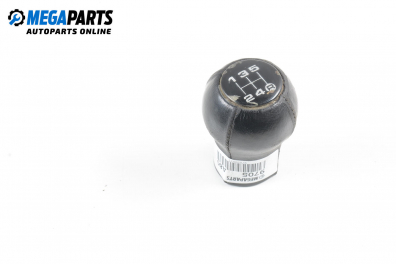 Gearstick knob for Audi 80 (B4) 2.0 16V, 137 hp, sedan, 1992