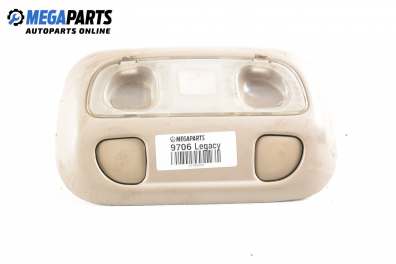 Plafonieră interioară for Subaru Legacy 2.0 4WD, 116 hp, combi, 1995