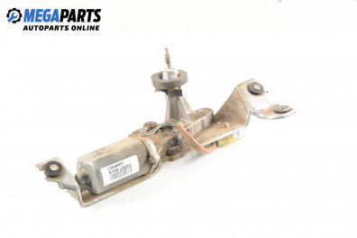 Front wipers motor for Subaru Legacy 2.0 4WD, 116 hp, station wagon, 1995, position: rear