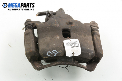 Caliper for Subaru Legacy 2.0 4WD, 116 hp, station wagon, 1995, position: front - right