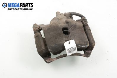Caliper for Subaru Legacy 2.0 4WD, 116 hp, station wagon, 1995, position: front - left