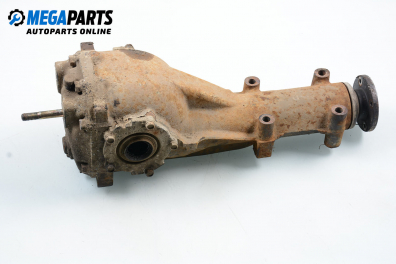 Differential for Subaru Legacy 2.0 4WD, 116 hp, station wagon, 1995