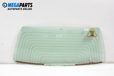 Lunetă for Renault Clio I 1.9 D, 64 hp, 5 uși, 1993