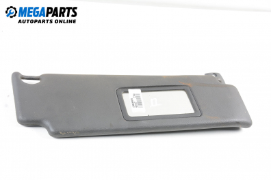 Sun visor for Renault Clio I 1.9 D, 64 hp, 5 doors, 1993, position: right