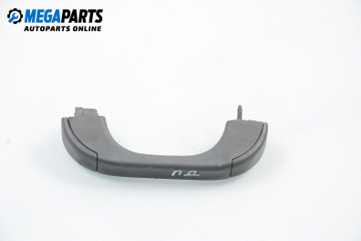 Handle for Renault Clio I 1.9 D, 64 hp, 1993, position: front - right