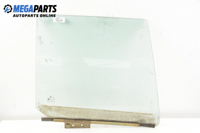 Window for Renault Clio I 1.9 D, 64 hp, 1993, position: rear - right