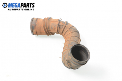 Air intake corrugated hose for Renault Clio I 1.9 D, 64 hp, 5 doors, 1993