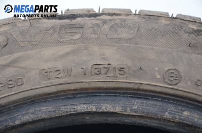 Snow tires DAYTON 185/60/15, DOT: 3715 (The price is for two pieces)