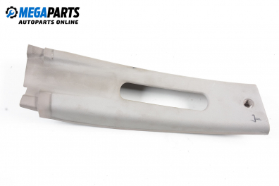 Interieur kunststoffbauteile for Mazda 2 1.4 CD, 68 hp, hecktür, 5 türen, 2003, position: rechts