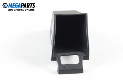 Interieur kunststoffbauteile for Mazda 2 1.4 CD, 68 hp, hecktür, 5 türen, 2003