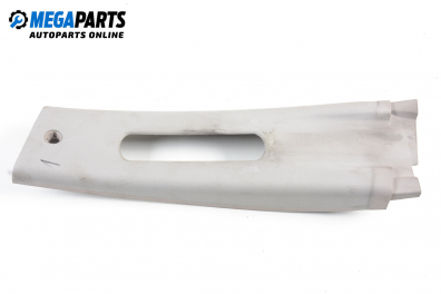 Interieur kunststoffbauteile for Mazda 2 1.4 CD, 68 hp, hecktür, 5 türen, 2003, position: links