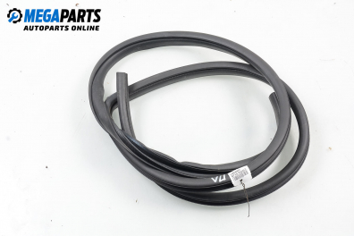 Türdichtung for Mazda 2 1.4 CD, 68 hp, hecktür, 2003, position: links, vorderseite