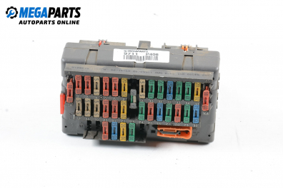 Fuse box for Peugeot 406 2.0 HDI, 109 hp, station wagon, 1999