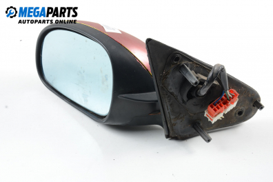 Spiegel for Peugeot 406 2.0 HDI, 109 hp, combi, 1999, position: links