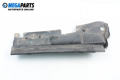 Windshield wiper cover cowl for Peugeot 406 2.0 HDI, 109 hp, station wagon, 1999, position: left