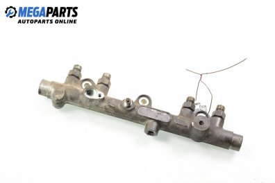 Kraftstoffzuführung for Peugeot 406 2.0 HDI, 109 hp, combi, 1999