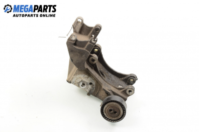 Alternator support bracket for Peugeot 406 2.0 HDI, 109 hp, station wagon, 1999