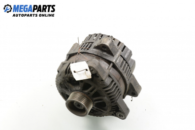 Alternator for Peugeot 406 2.0 HDI, 109 hp, station wagon, 1999