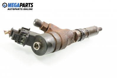 Duza diesel for Peugeot 406 2.0 HDI, 109 hp, combi, 1999