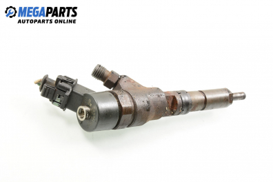 Duza diesel for Peugeot 406 2.0 HDI, 109 hp, combi, 1999