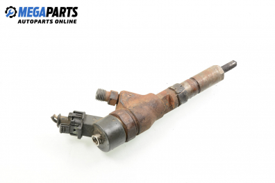 Duza diesel for Peugeot 406 2.0 HDI, 109 hp, combi, 1999