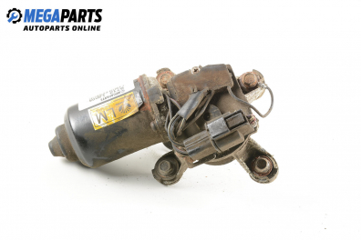 Front wipers motor for Daewoo Lanos 1.5, 86 hp, sedan, 2000, position: front
