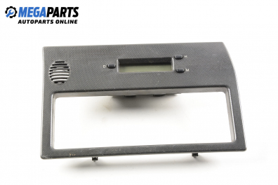 Ceas for Citroen Xsara 1.4, 75 hp, coupe, 2003