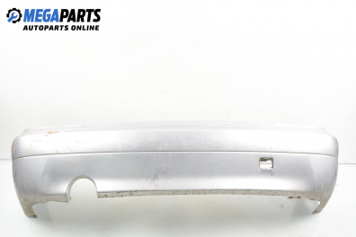 Bara de protectie spate for Citroen Xsara 1.4, 75 hp, coupe, 2003