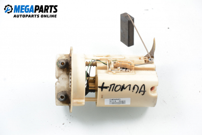 Benzinpumpe for Citroen Xsara 1.4, 75 hp, coupe, 2003