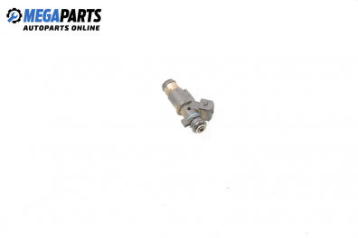 Gasoline fuel injector for Citroen Xsara 1.4, 75 hp, coupe, 2003