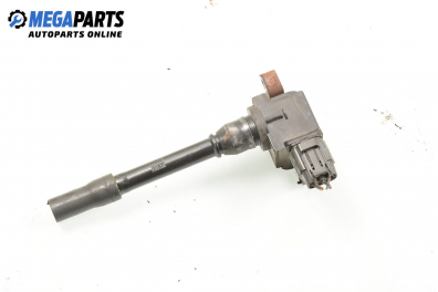 Bobină de aprindere for Mitsubishi Carisma 1.8 16V GDI, 125 hp, hatchback, 2000