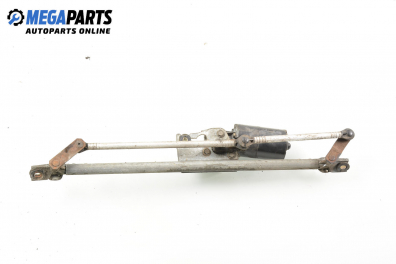 Front wipers motor for Opel Vectra A 1.8, 90 hp, sedan, 1991, position: front