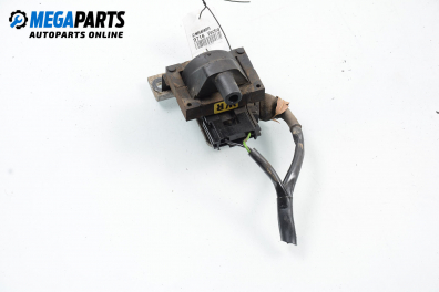 Ignition coil for Opel Vectra A 1.8, 90 hp, sedan, 1991
