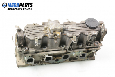 Engine head for Opel Vectra A 1.8, 90 hp, sedan, 1991