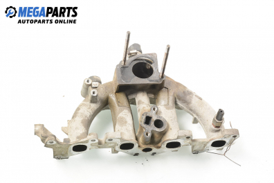 Intake manifold for Opel Vectra A 1.8, 90 hp, sedan, 1991