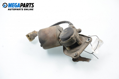 Front wipers motor for Volvo 340/360 1.4, 63 hp, hatchback, 1984, position: front