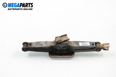 Cric for Volvo 340/360 1.4, 63 hp, hatchback, 3 uși, 1984