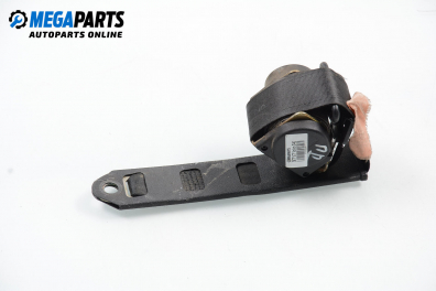 Seat belt for Volvo 340/360 1.4, 63 hp, hatchback, 3 doors, 1984, position: front - right