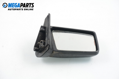 Mirror for Volvo 340/360 1.4, 63 hp, hatchback, 3 doors, 1984, position: right