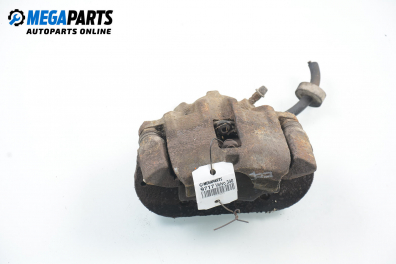Caliper for Volvo 340/360 1.4, 63 hp, hatchback, 3 doors, 1984, position: front - right