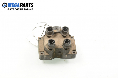 Bobină de aprindere for Ford Fiesta IV 1.4 16V, 90 hp, 1998