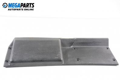 Capac de plastic for Ford Escort 1.4, 73 hp, hatchback, 5 uși, 1990