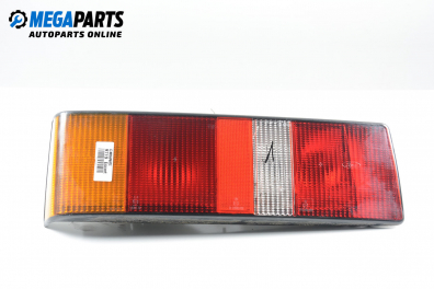 Tail light for Ford Escort 1.4, 73 hp, hatchback, 5 doors, 1990, position: left