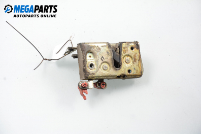 Încuietoare for Ford Escort 1.4, 73 hp, hatchback, 1990, position: stânga - fața